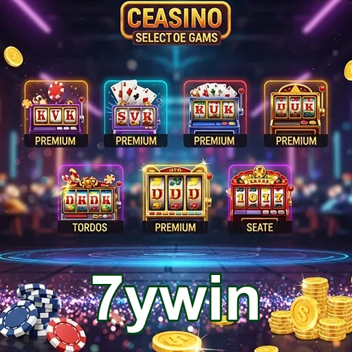 Seleção de apostas em diversificados esportes