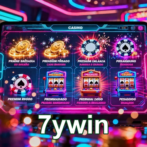 Aposta ao vivo com emoção em plataforma 7ywin