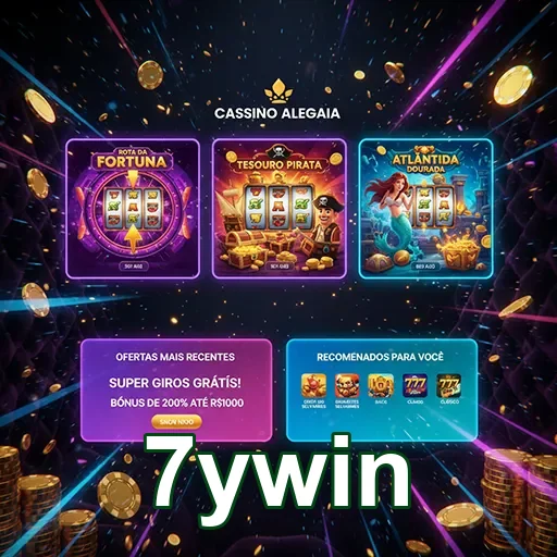 Serviços VIP do cassino Alegria no site 7ywin com opções exclusivas e atendimento personalizado.
