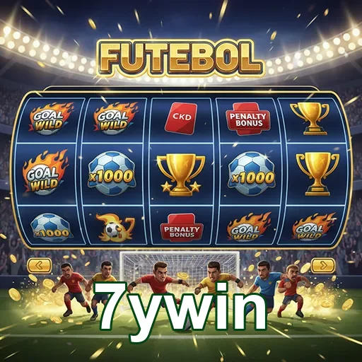 Interface Simples para uma Experiência Tranquila - 7ywin